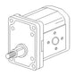 Hydraulic Pump Fits 1250A 1255 1265 1270 2-50 260C 310 310C 310DT 350 360 360C