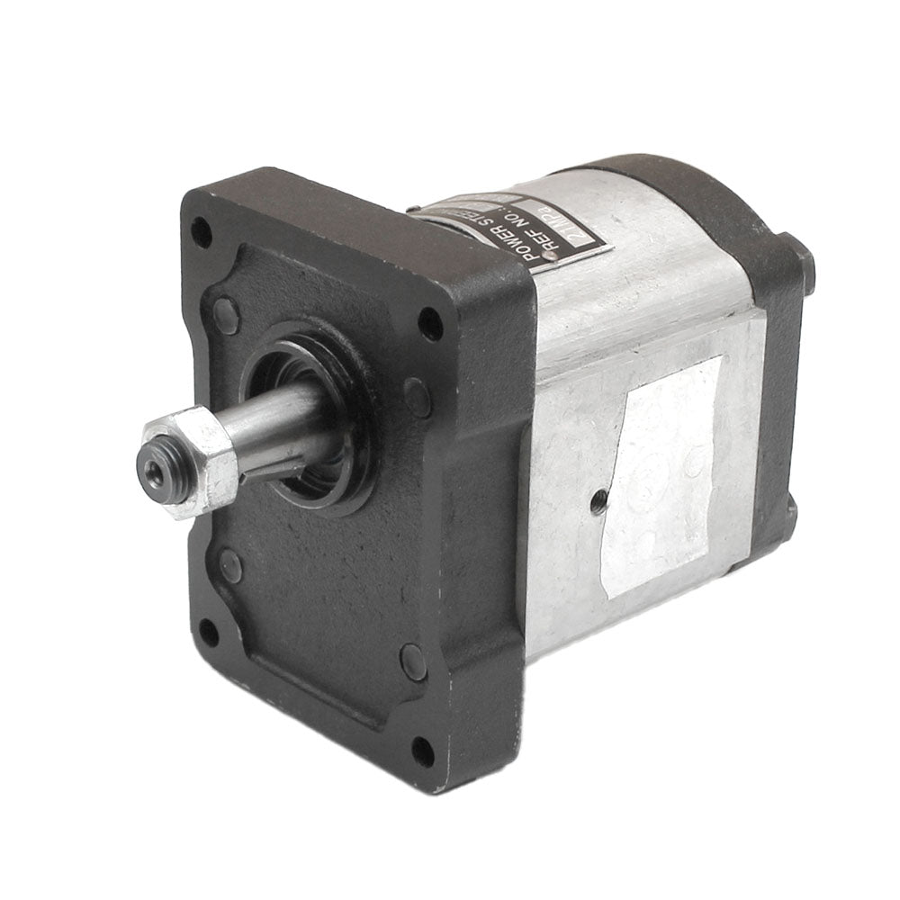 Hydraulic Pump Fits Ford/New Holland Replaces 5121276