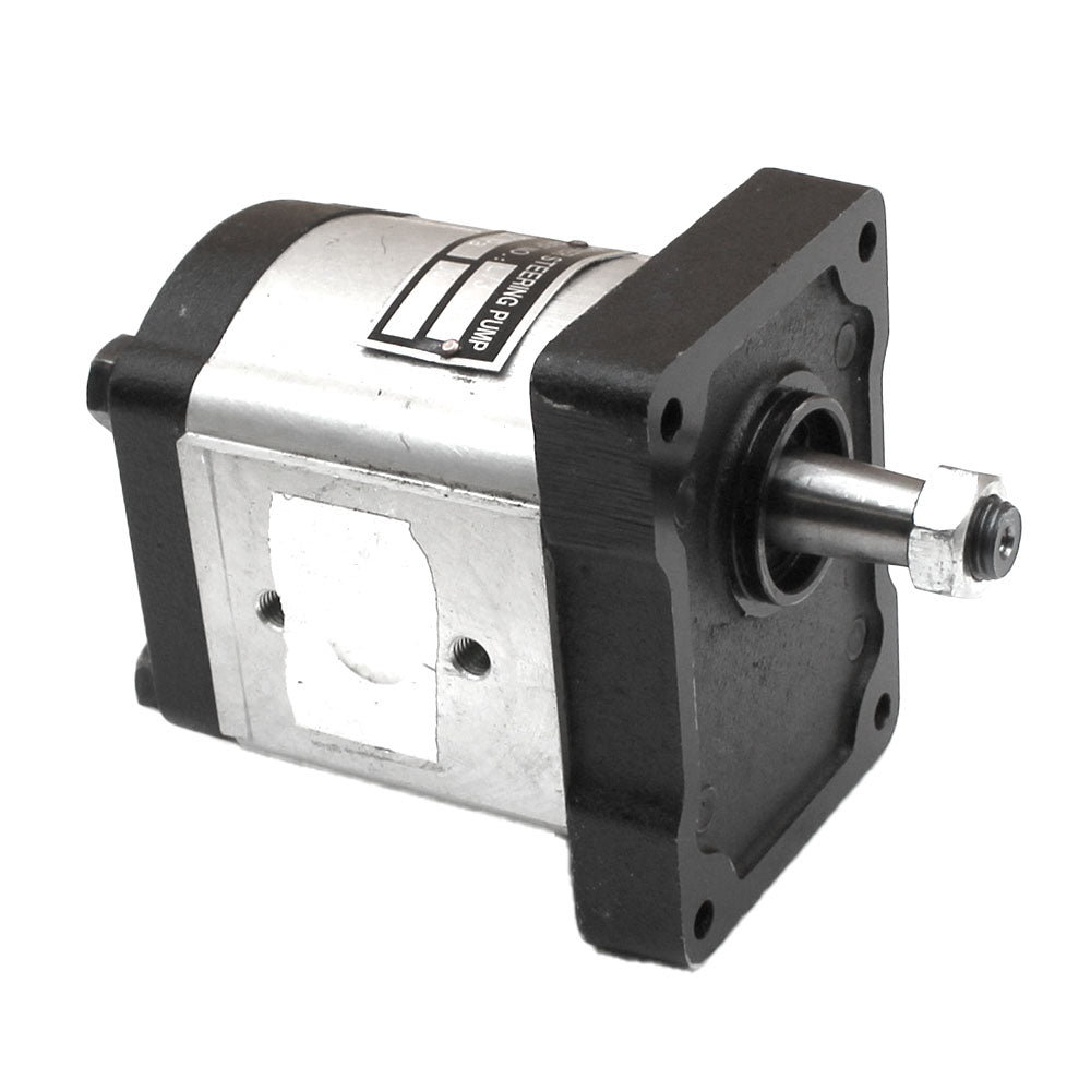 Hydraulic Pump Fits Fiat Replaces 5129493