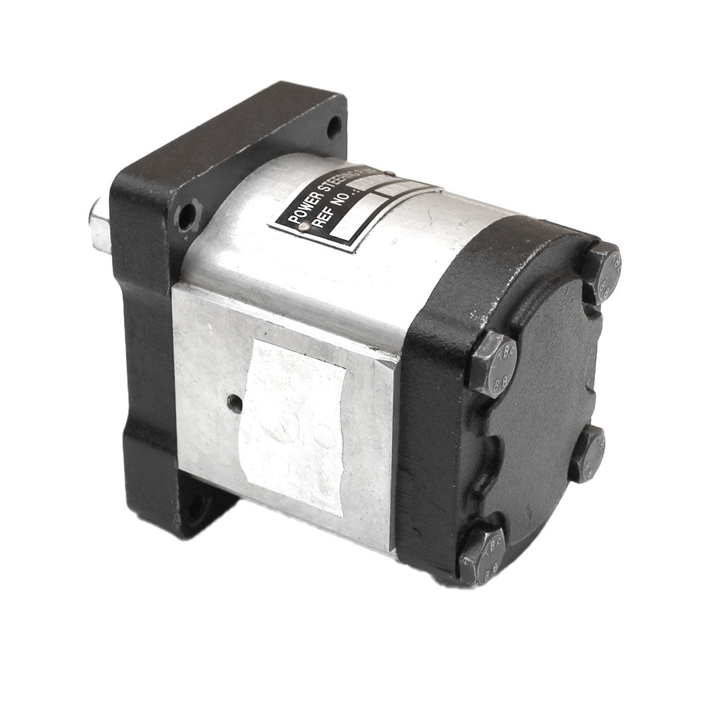 Hydraulic Pump Fits Fiat F100 F100DT F115DT F120 F120DT F130DT F140 L75 L85 L95