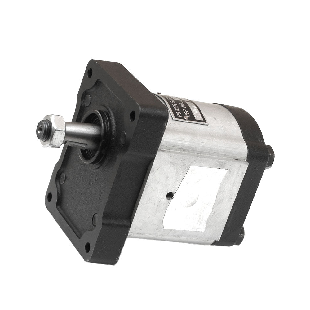 Hydraulic Pump Fits Fiat Replaces 5129493