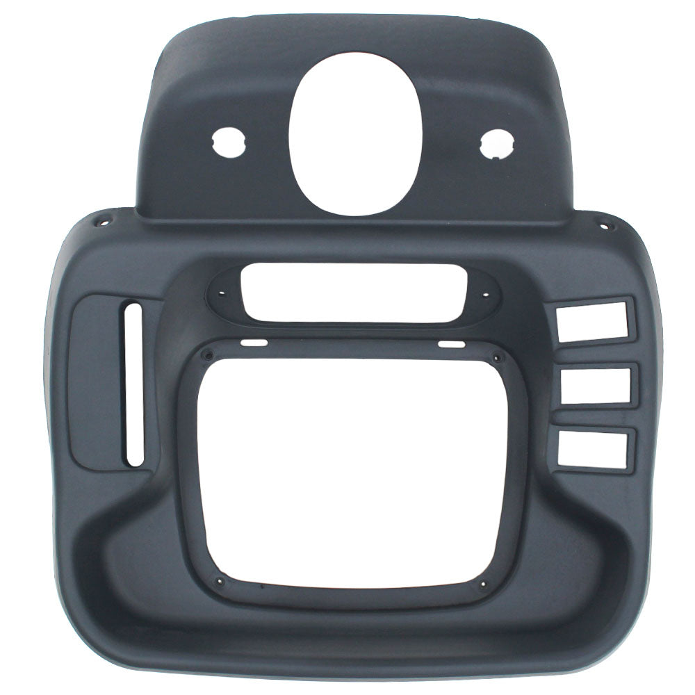 Dash Panel Fits Ford/New Holland TT75 TT55NHI TT60A TT75A TREM 3A 5187254