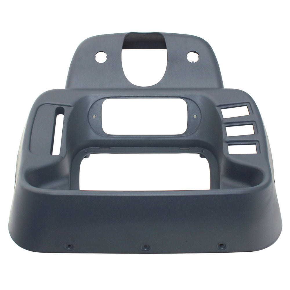 Dash Panel Fits Ford/New Holland Replaces 5178222