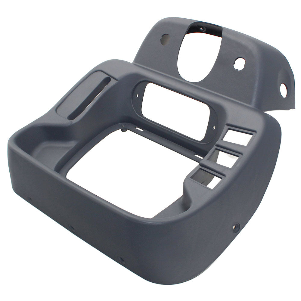 Dash Panel Fits Ford/New Holland Replaces 5178222