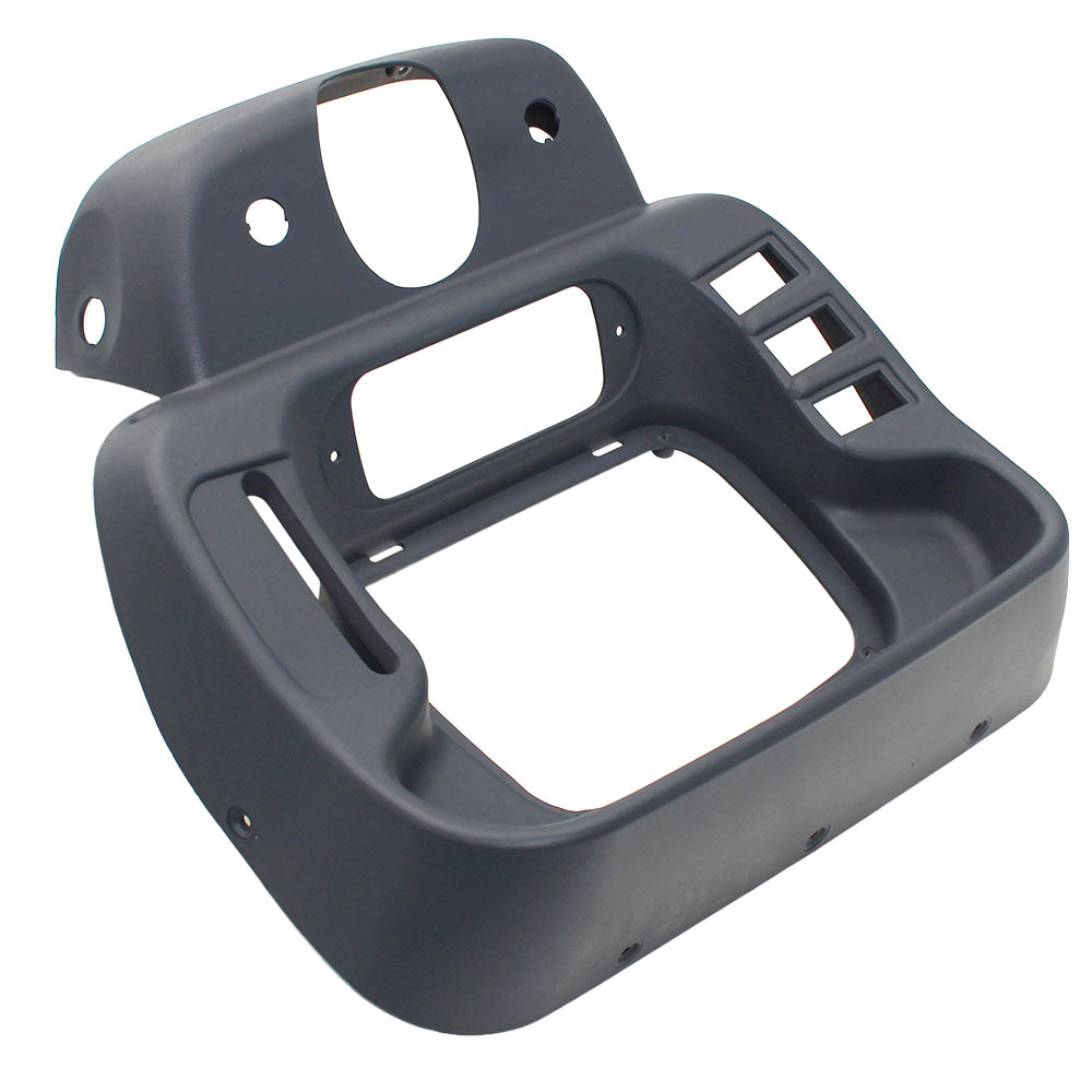Dash Panel Fits Ford/New Holland Replaces 5178222