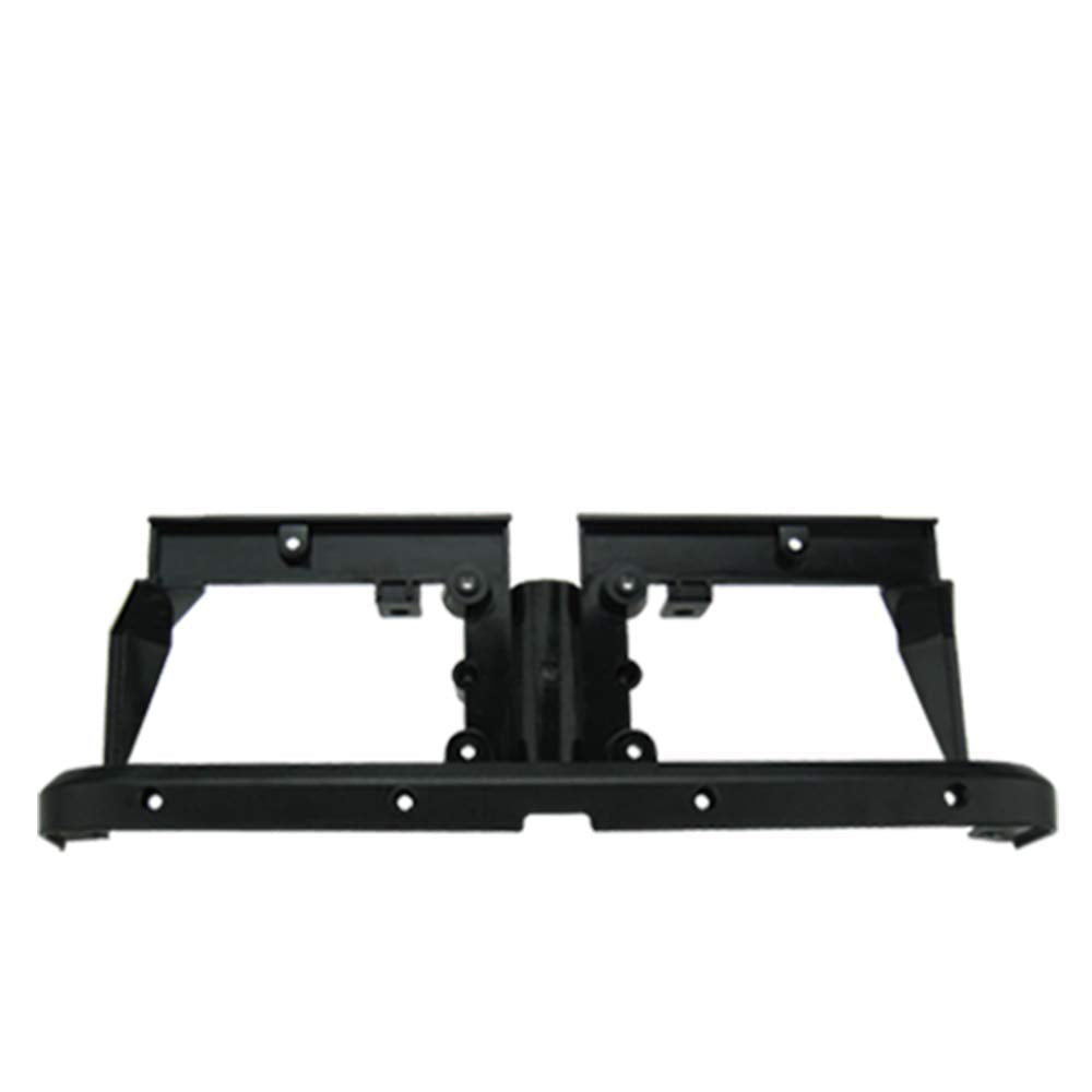 Headlight Bezel - Fits Ford - 5187436 - Replaces 84298336