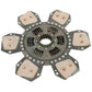 5189825 New Trans Disc Fits Case-IH Tractor Models 90 95 JX1070U JX1080U +