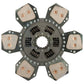 5189825 New Trans Disc Fits Case-IH Tractor Models 90 95 JX1070U JX1080U +