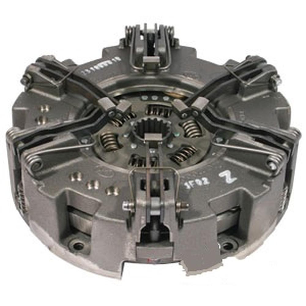 Fits Ford NH /CASEIH CLUTCH ASSEMBLY TD5050, TD95D 84478095