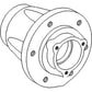 519257M92 Front Wheel Hub Fits Massey Ferguson 1085 1100 1105 1130 1135 1150 115