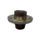 Front Wheel Hub 6 Bolt 245 265 175 235 165 275 135 230 255 Fits Massey Ferguson
