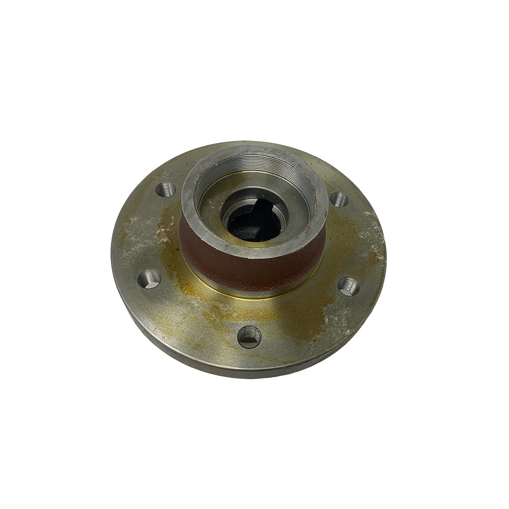 519278M91 Wheel Hub Fits Massey Ferguson 135 150 165 175 180 230 Tractors