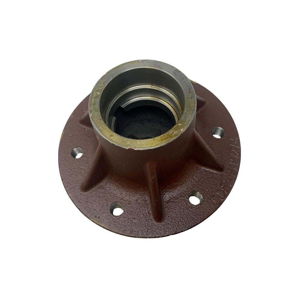 Front Wheel Hub 6 Bolt 245 265 175 235 165 275 135 230 255 Fits Massey Ferguson