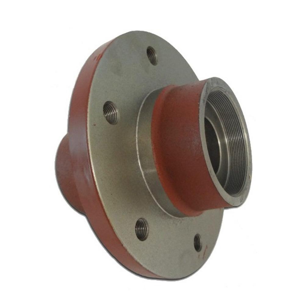 Wheel Hub Fits Massey Ferguson Replaces 183019M91