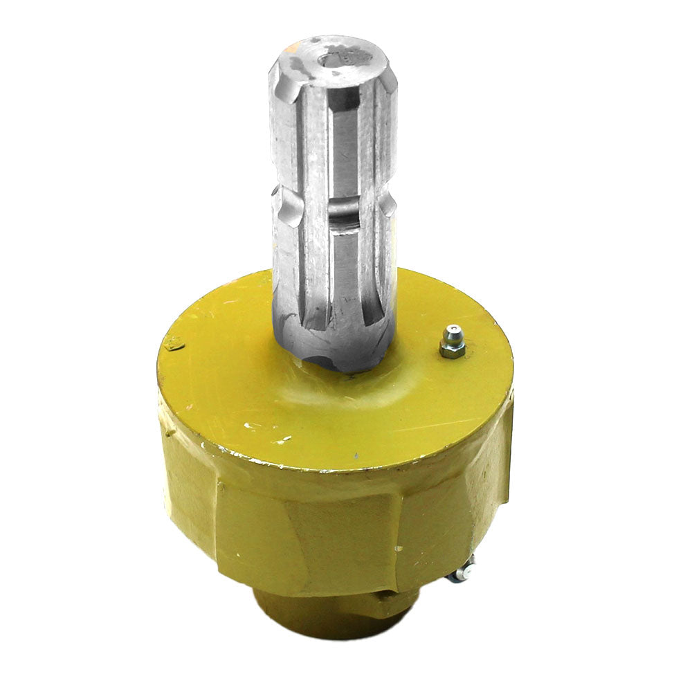 Quick Disconnect PTO Overrunning Coupler Fits Universal Products Replaces 23639
