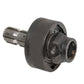 Quick Detach QD Overrunning Clutch Coupler 1 3/8" Fits Kubota Fits Ford Fits Mas