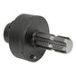 Quick Detach QD Overrunning Clutch Coupler 1 3/8" Fits Kubota Fits Ford Fits Mas