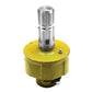 Quick Disconnect PTO Overrunning Coupler Fits Universal Products Replaces 23639