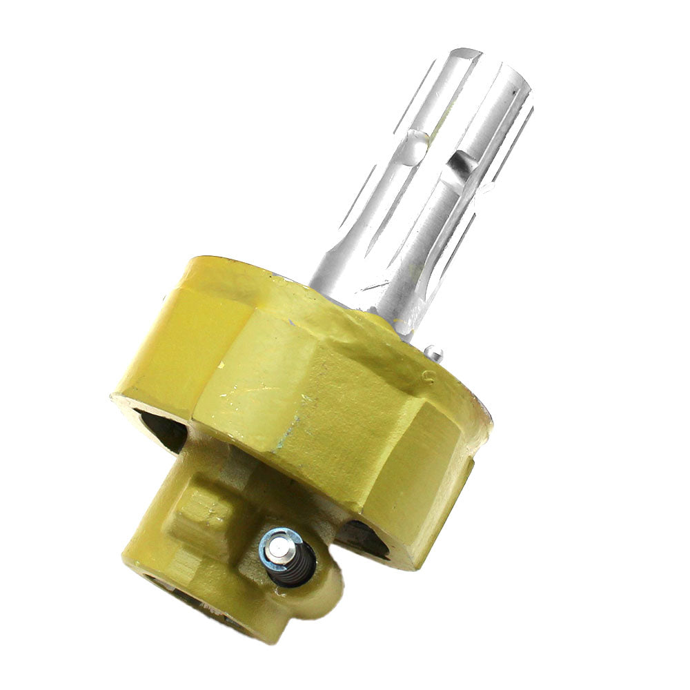 Quick Disconnect PTO Overrunning Coupler Fits Allis Chalmers Replaces 51A100