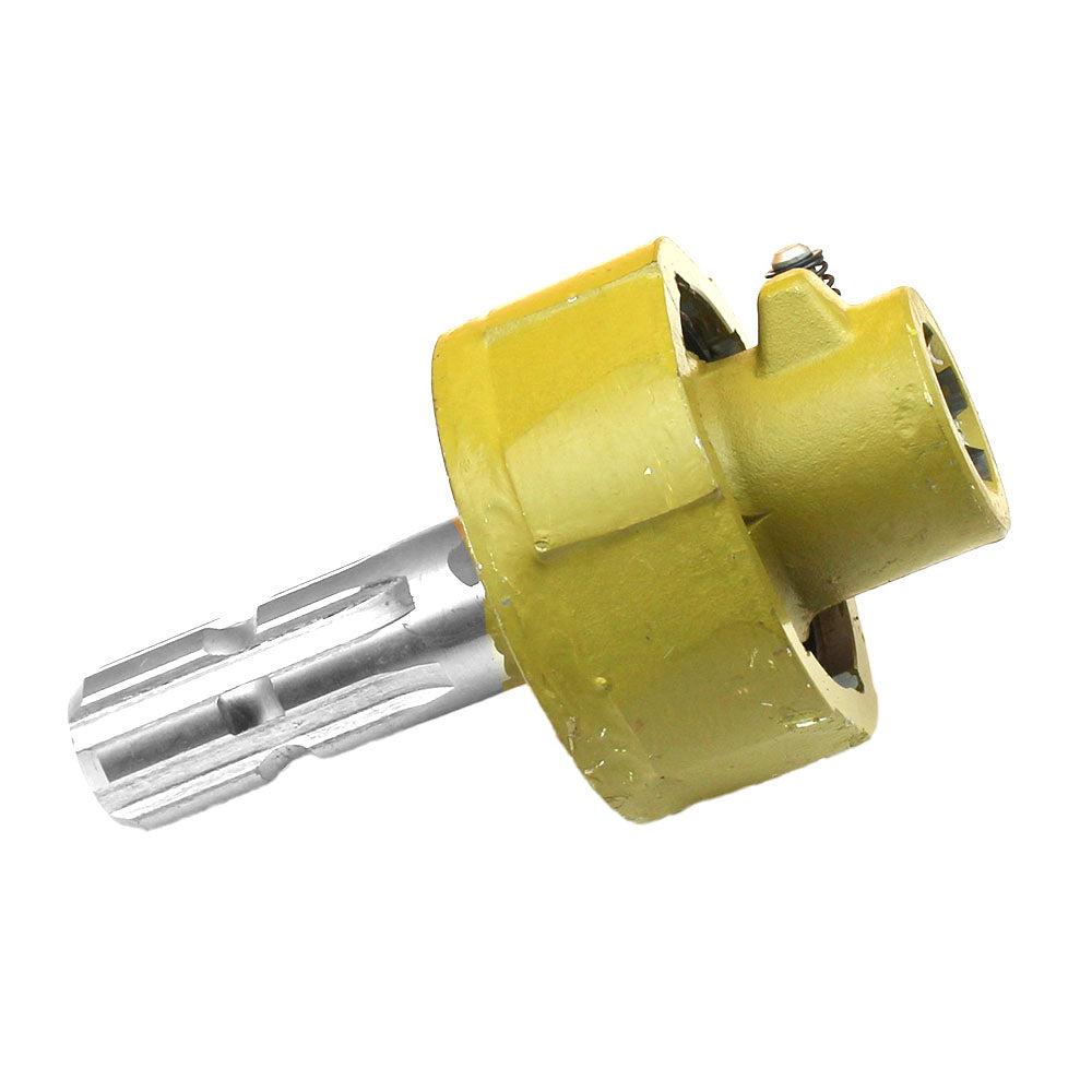 Quick Disconnect PTO Overrunning Coupler Fits Universal Products Replaces 23639