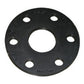 6" OD Torsion Disc Fits King Kutter Replaces 148907