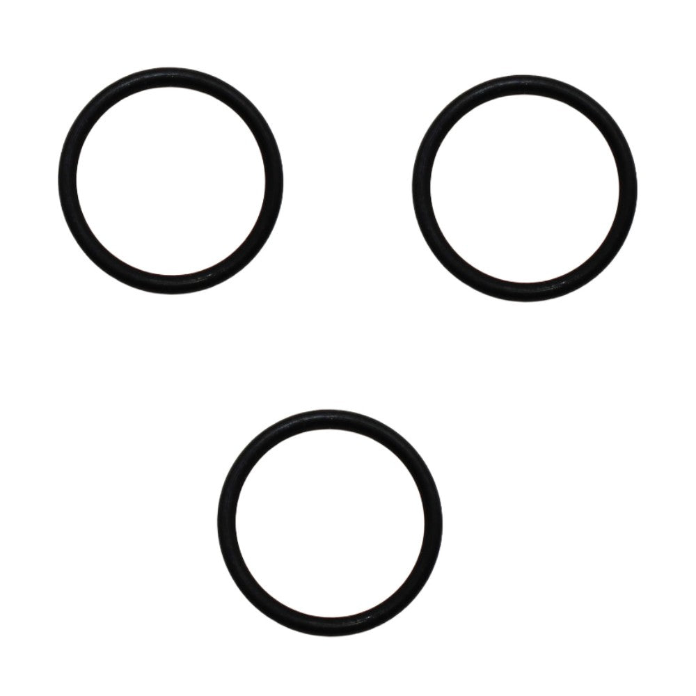 51M7102 O-Rings Set of Three Fits John Deere Tractors Dozers Ind/Con Excavatorst