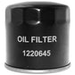 83-283 Oil Filter Fits Briggs and Stratton 4153, 491056, 491056S & More
