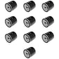 Qty 10: Oil Filter Fits Gravely Replaces 042366