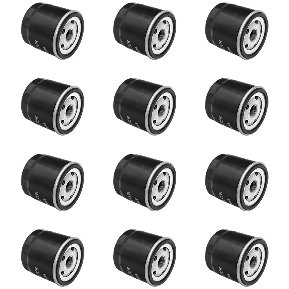 Oil Filter fits Kohler 52 050 02 S CH11-CH25, CV11-CV22, M18-M20, MV16-MV20,