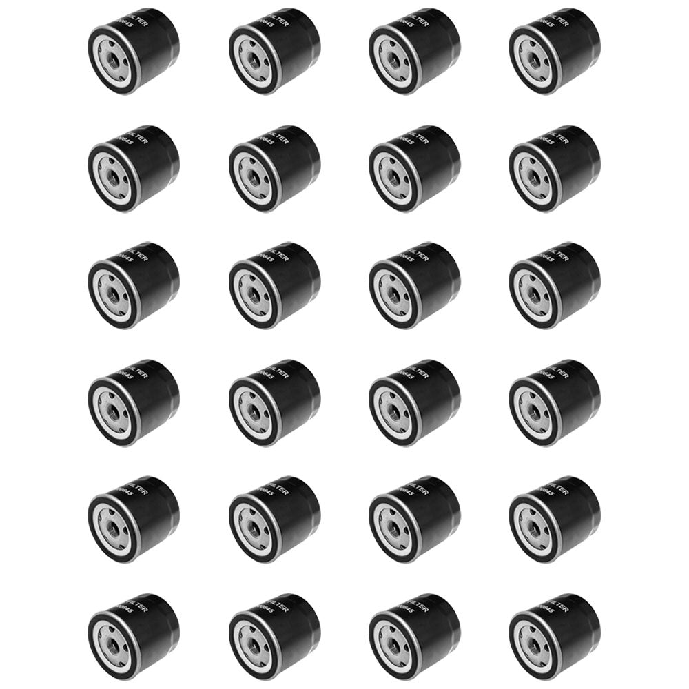 Qty 24: Oil Filter Fits Woods Replaces 70939
