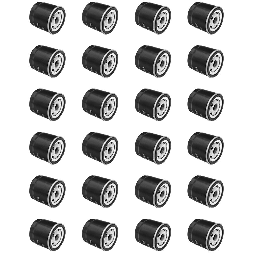 Qty 24: Oil Filter Fits Wix Replaces 337P