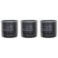 Qty 3: Oil Filter Fits Briggs and Stratton Replaces 4153