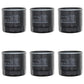 6PK Oil Filter For Onan 122-0645 and 1220645