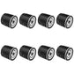 Qty 8: Oil Filter Fits Kubota Replaces E7194-32110
