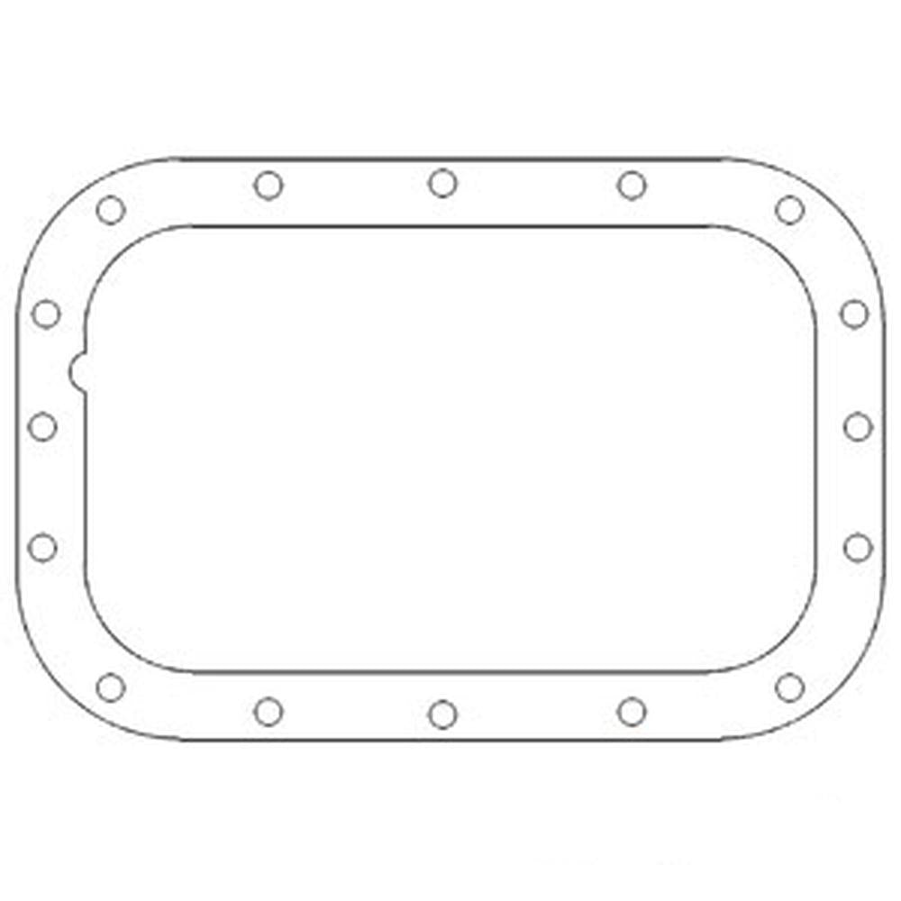 Transmission Fits Case Gasket Fits 1080 1085 135 150 165 175 180 202 203 204 213