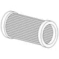 MFS3570 Hydraulic Pump Strainer (Filter Element) - Fits Massey Ferguson