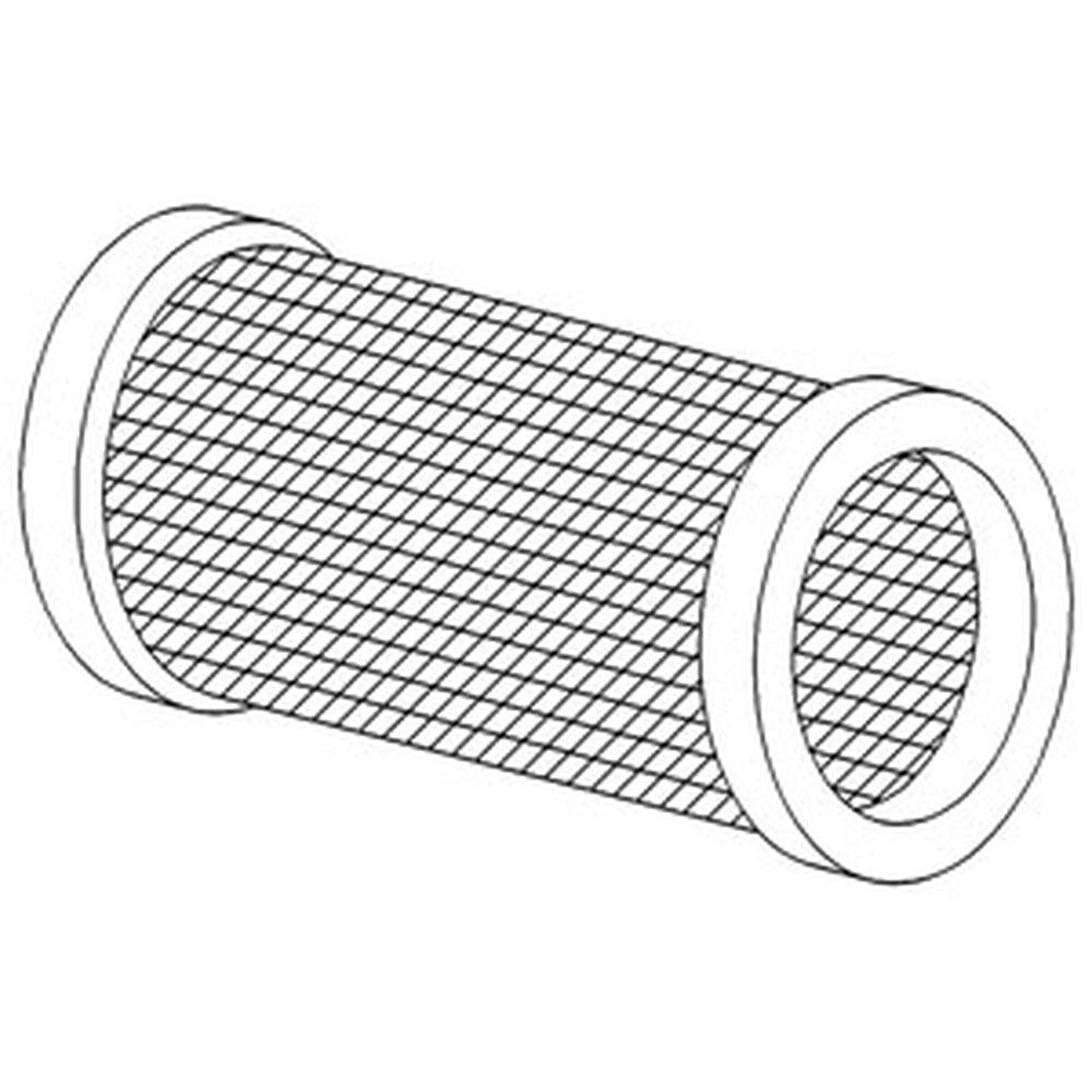 521451M1 Hydraulic Pump Filter Fits Massey Ferguson 35 50 65 135 150 165 175+