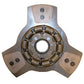 521873M91 New 12" Spring Loaded Trans Disc Fits Massey Ferguson 1100 1130 1150