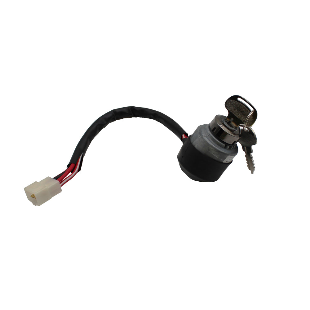 Ignition Key Switch Fits Kubota M9000 M8200 M6800 M9540 M5700 M7040 M9000 M8540