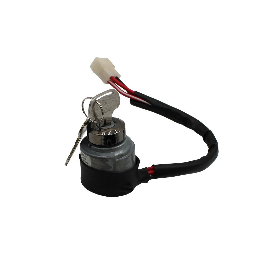 Ignition Switch Fits Kubota Tractors 52200-41212 1900-0910