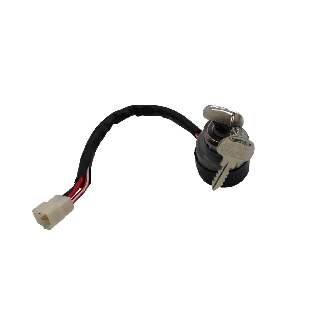 52200-41212 Ignition Switch For M4900 M4900DT M5700 M5700D M6800DT M6800HD +