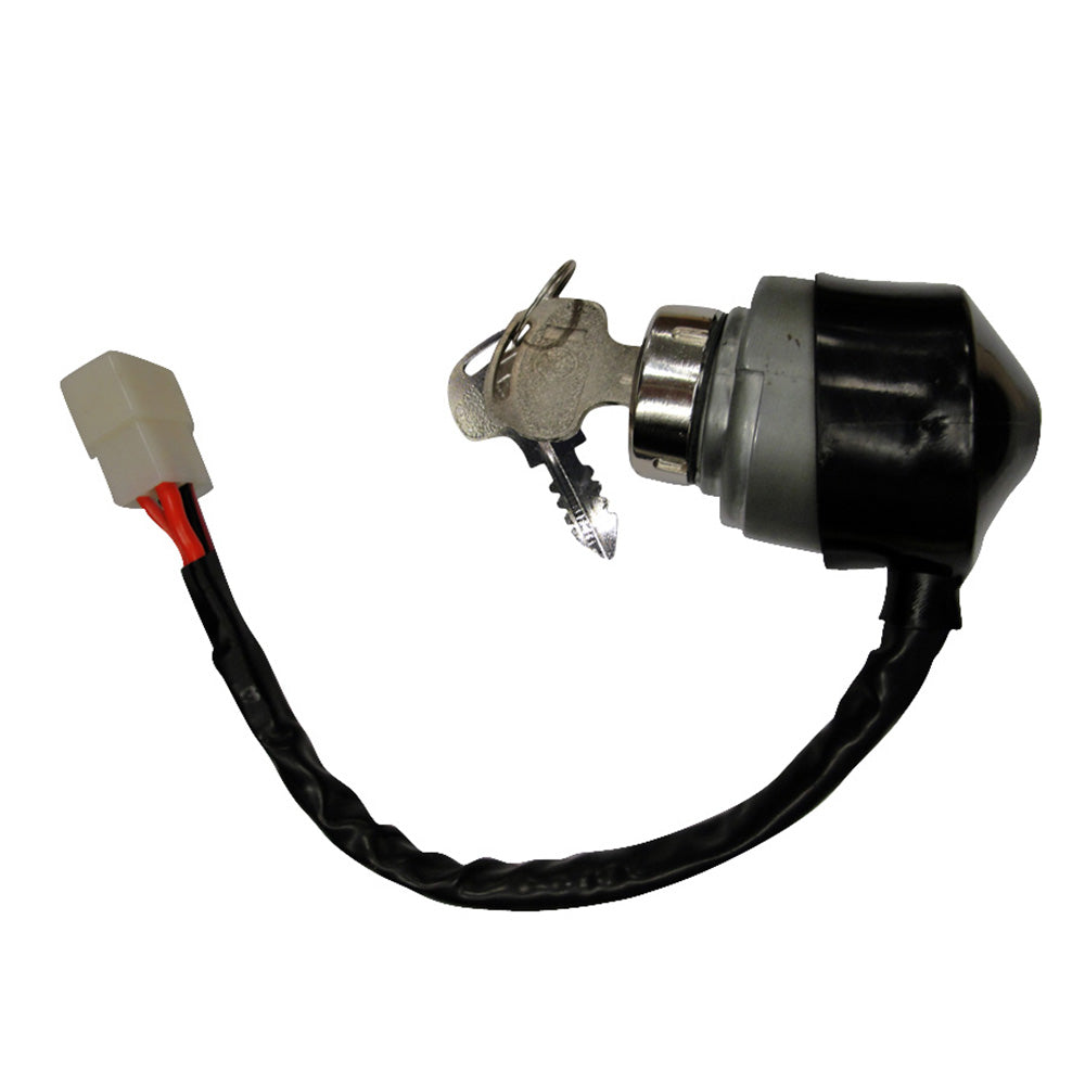 Ignition Switch Fits Kubota Replaces 52200-41212