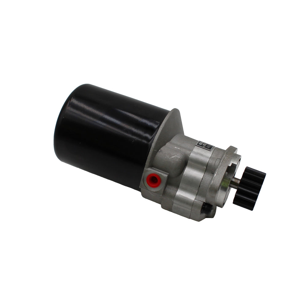 Power Steering Pump Fits Massey Ferguson Replaces 378078X91