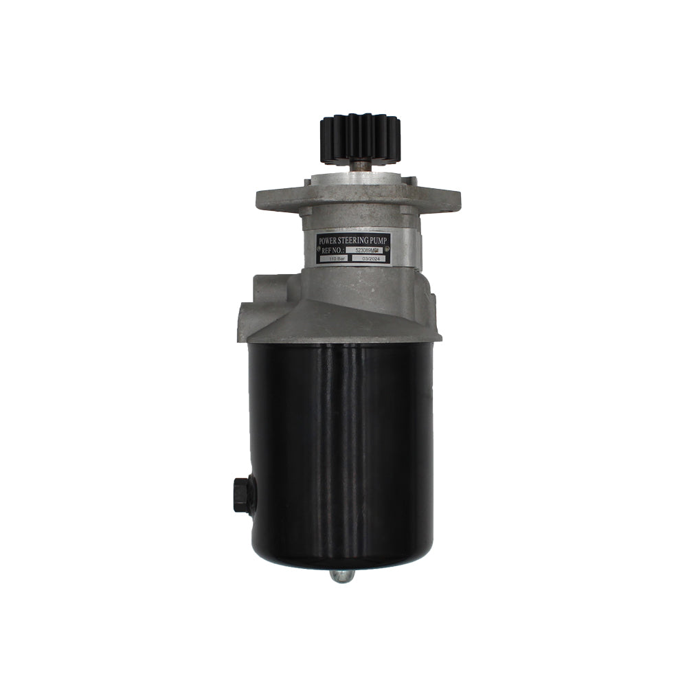 523089M91 Power Steering Pump Fits Massey Ferguson 285 1080 1085 Tractors