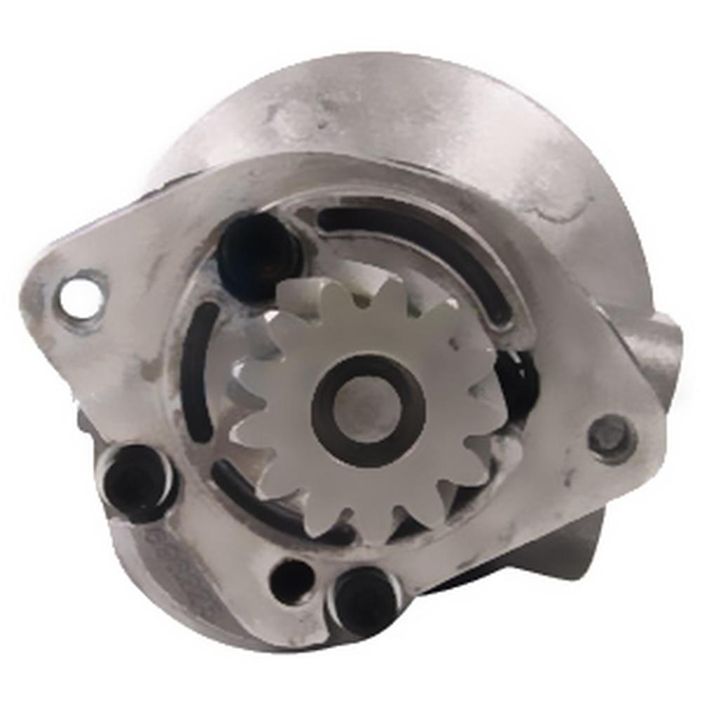 Power Steering Pump Fits Massey Ferguson Replaces 1188772M92