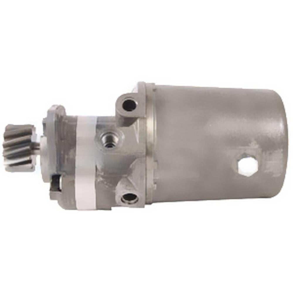 523090M91 Power Steering Pump Fits Massey Ferguson 65 165 255 302 304 3165+