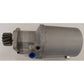 Power Steering Pump - Fits Massey Ferguson - 523090M91