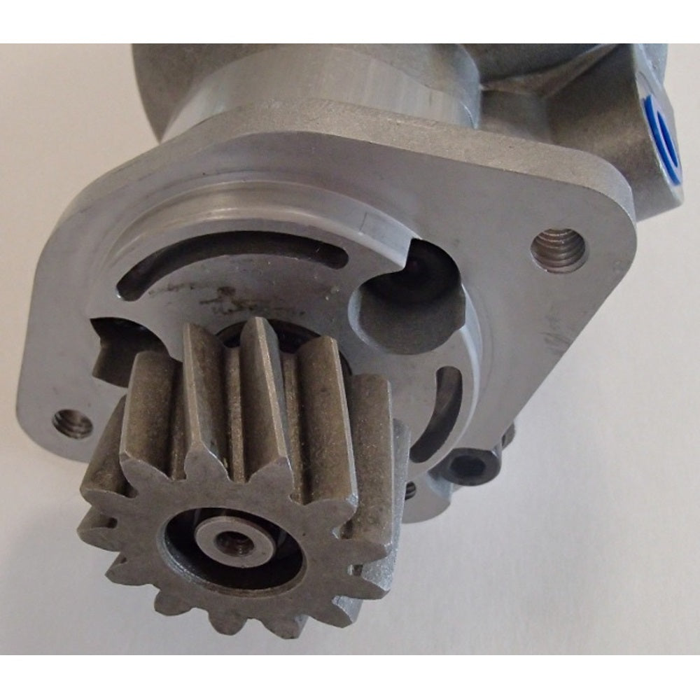 Power Steering Pump Fits Massey Ferguson Replaces 1188772M92