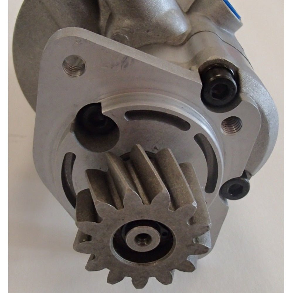 523090M91 Power Steering Pump Fits Massey Ferguson 65 165 255 302 304 3165+