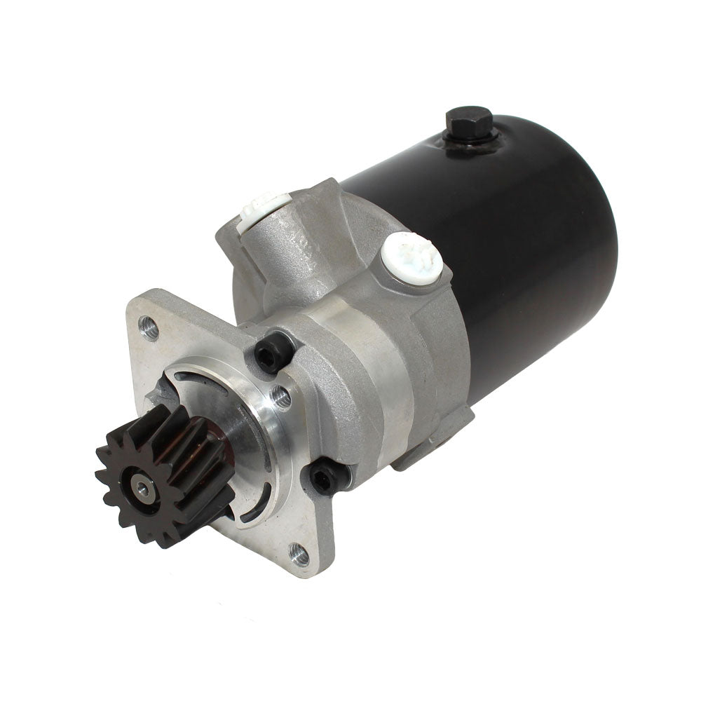 523092M91 Power Steering Pump For MF 165 175 255 265 275 30 31 382 50C 50D